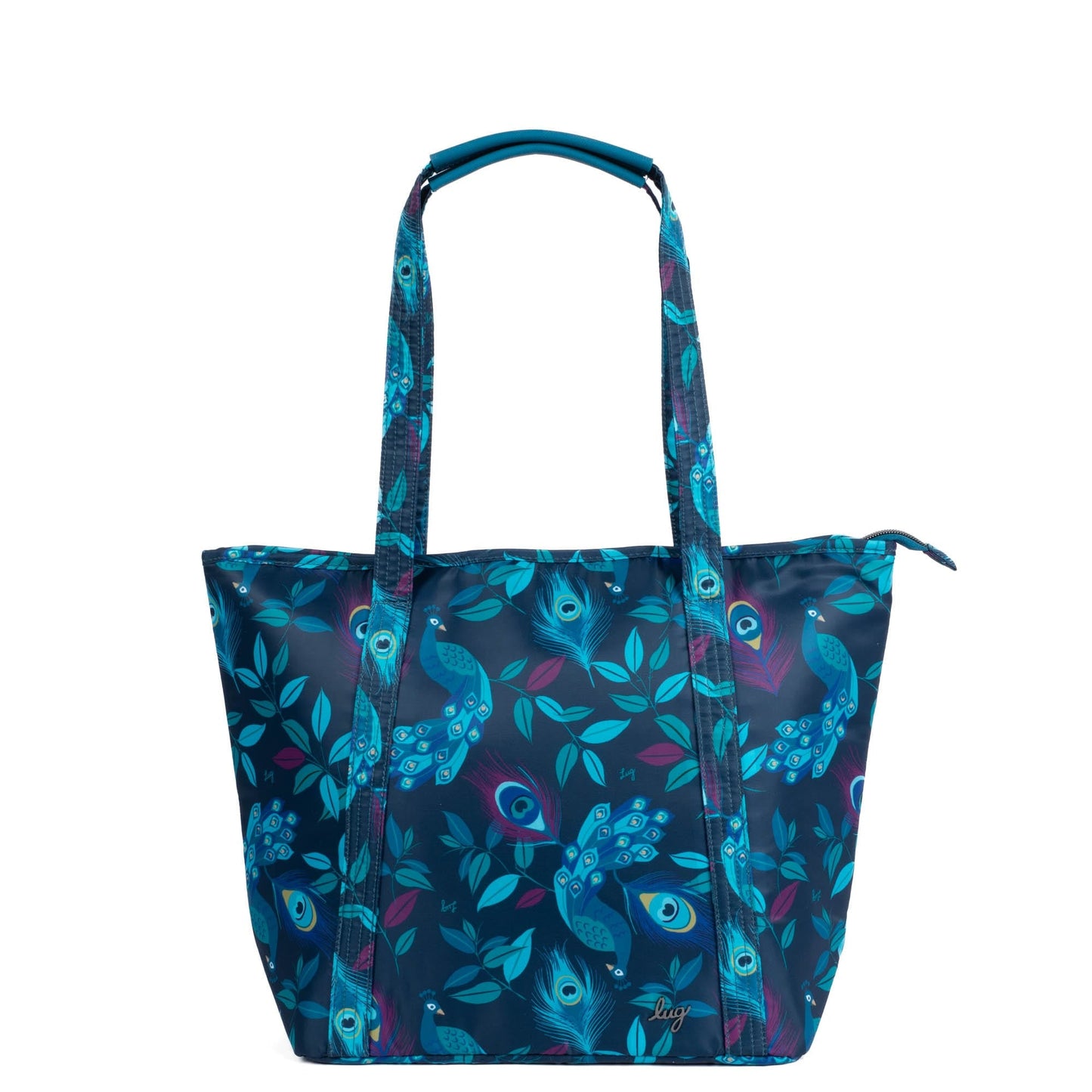 Scramble Insulated Tote