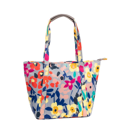 Scramble Insulated Tote