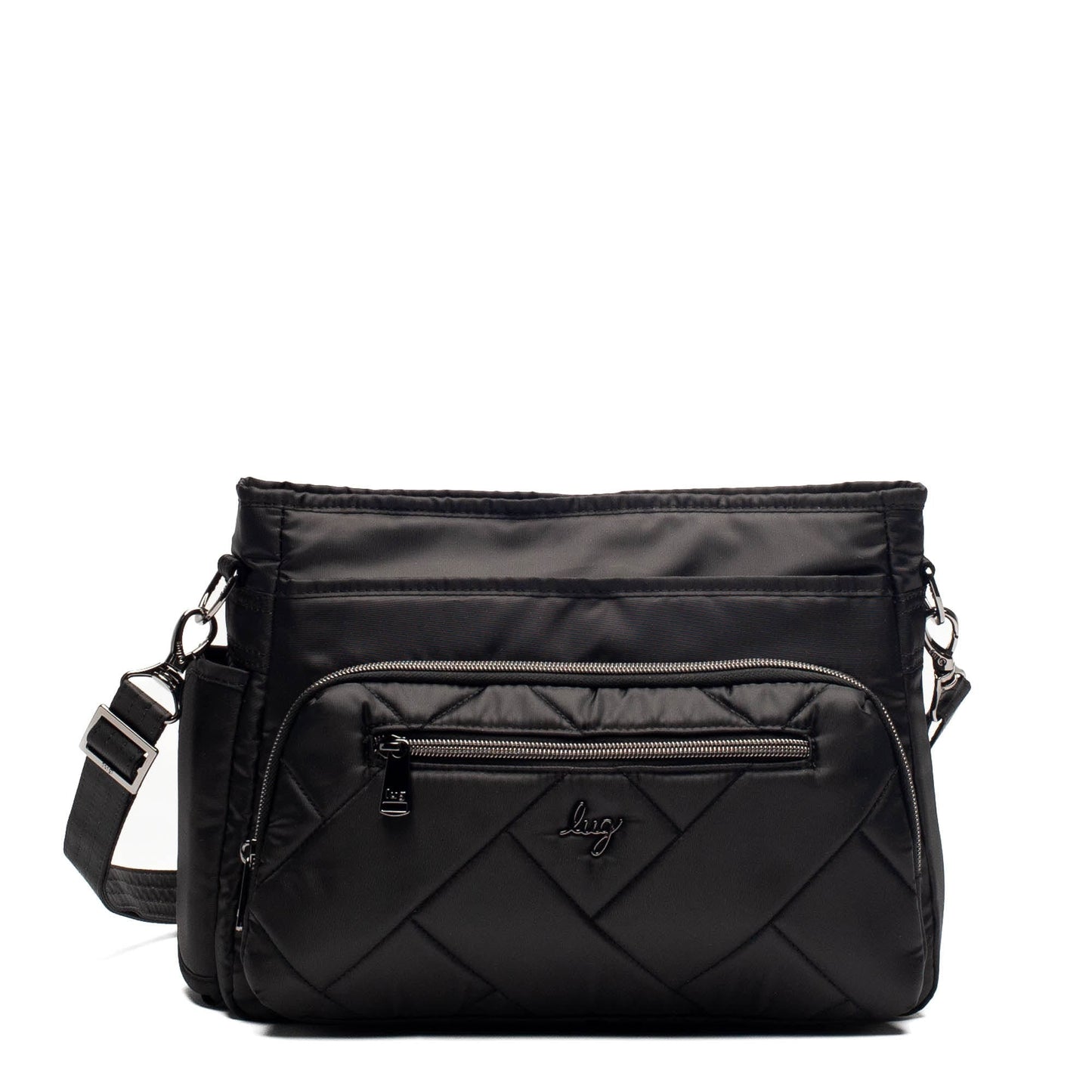 Shimmy LE Crossbody Bag