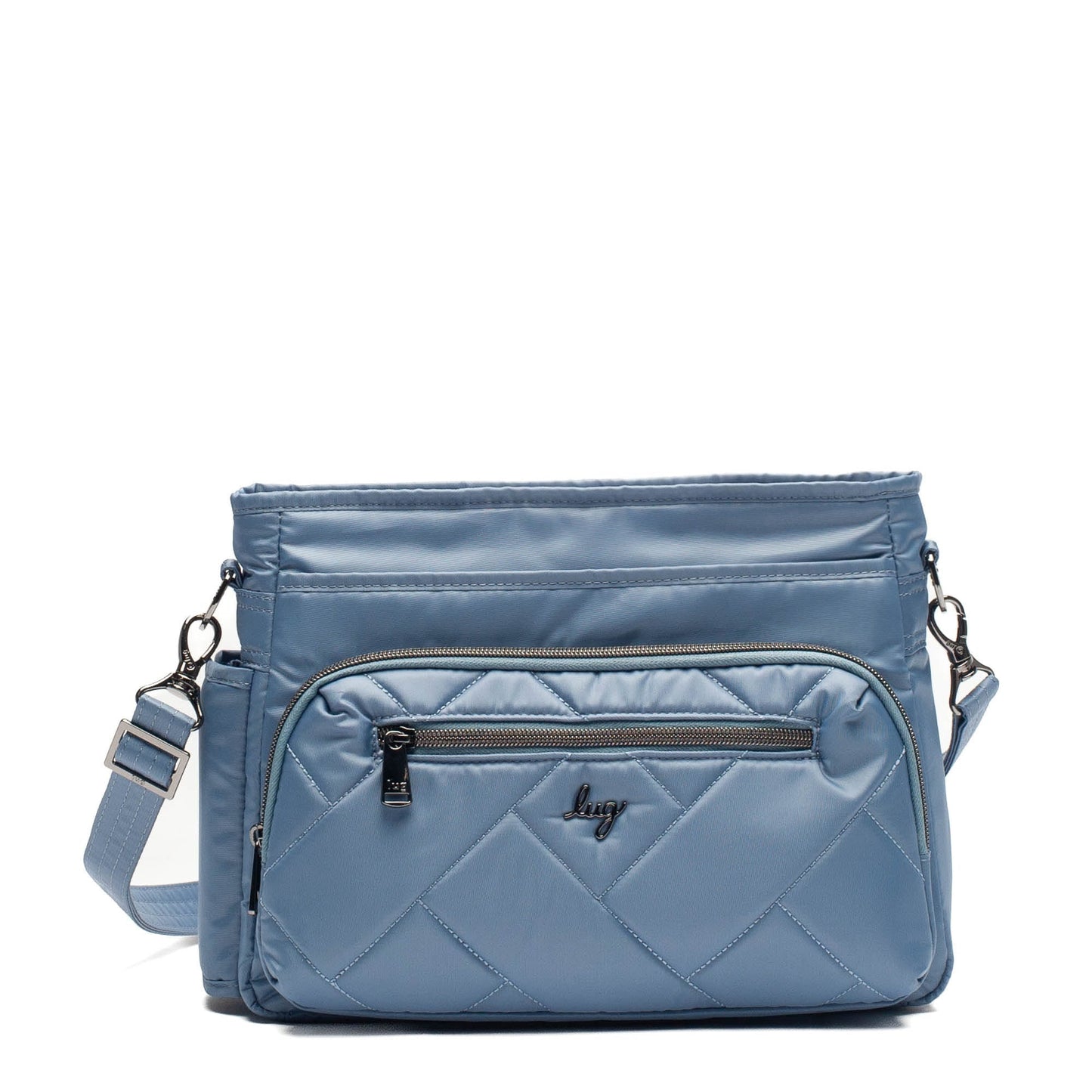 Shimmy LE Crossbody Bag