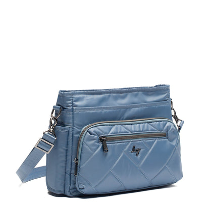 Shimmy LE Crossbody Bag