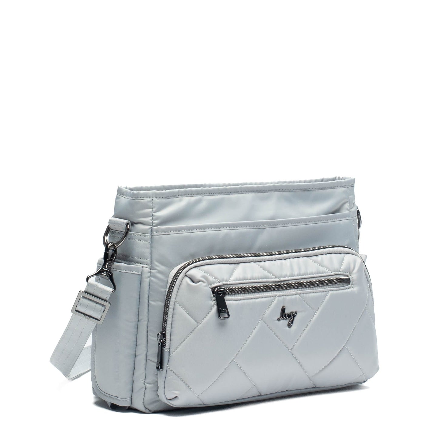 Shimmy LE Crossbody Bag