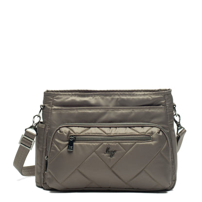 Shimmy LE Crossbody Bag