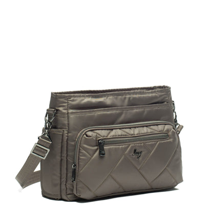 Shimmy LE Crossbody Bag