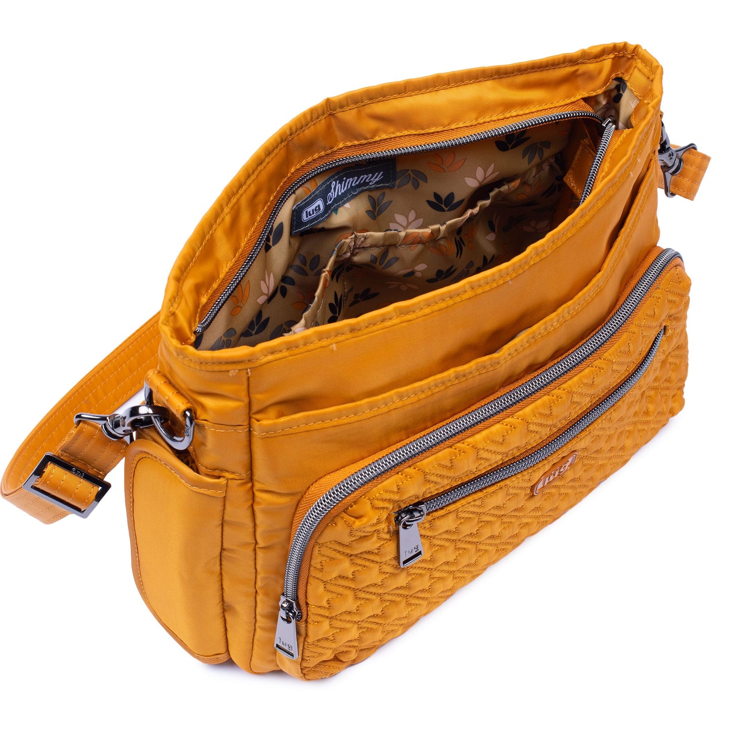 Shimmy SE Crossbody Bag