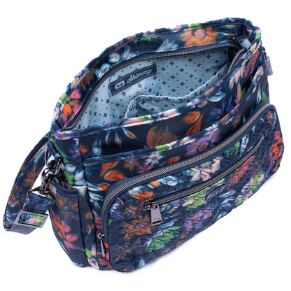 Shimmy SE Crossbody Bag