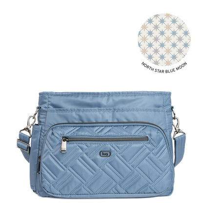 Shimmy SE Crossbody Bag
