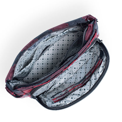 Shimmy SE Crossbody Bag