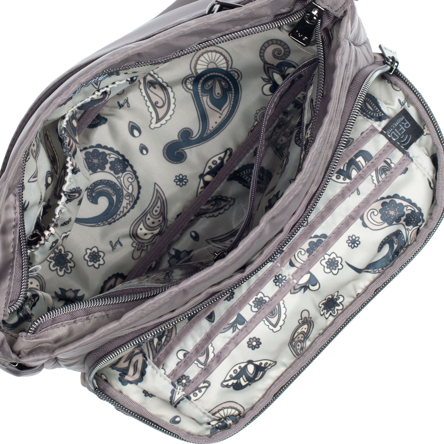 Shimmy SE Crossbody Bag