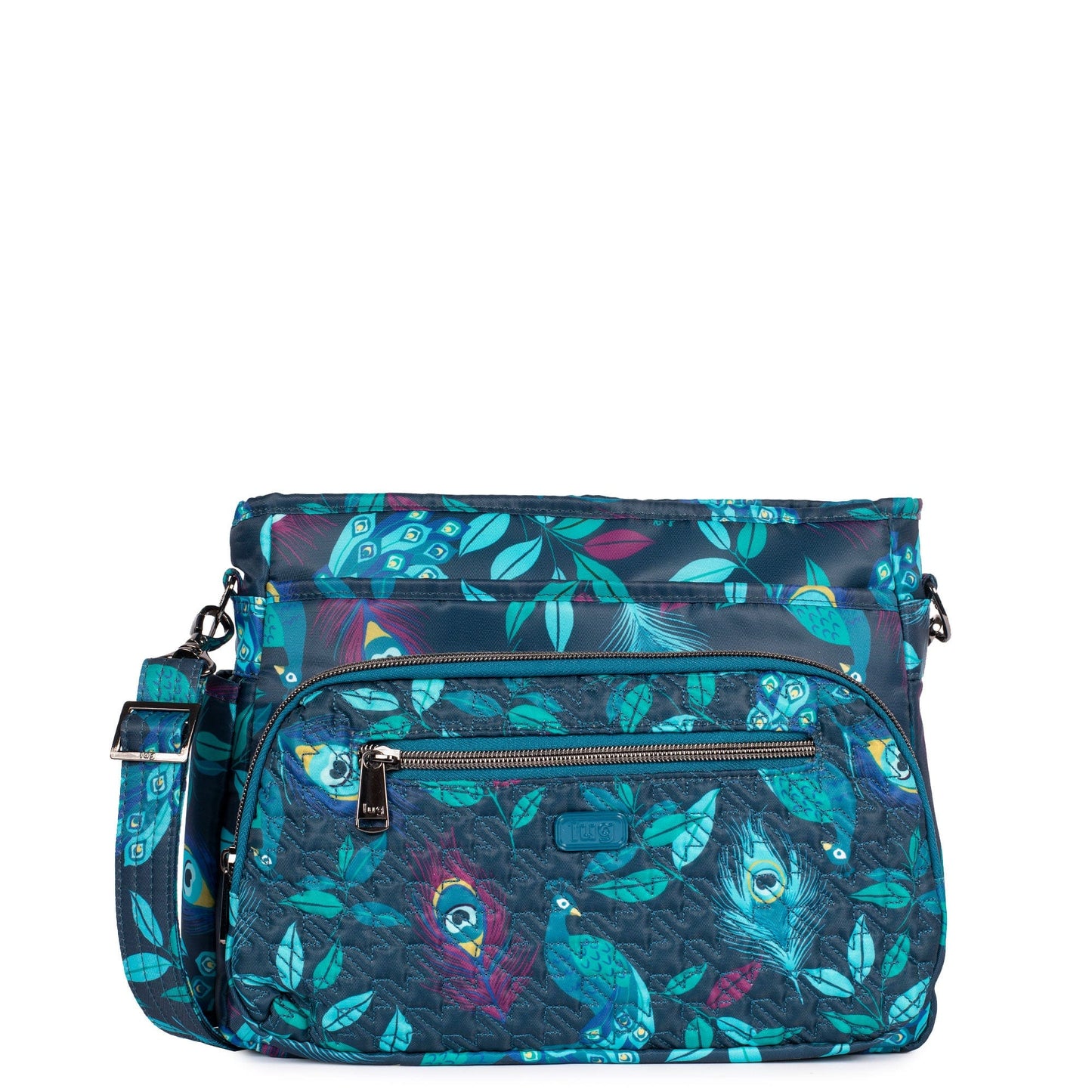 Shimmy SE Crossbody Bag