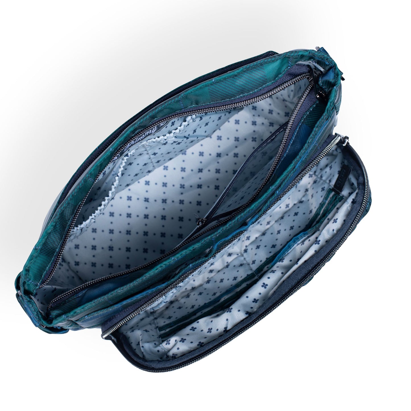 Shimmy SE Crossbody Bag