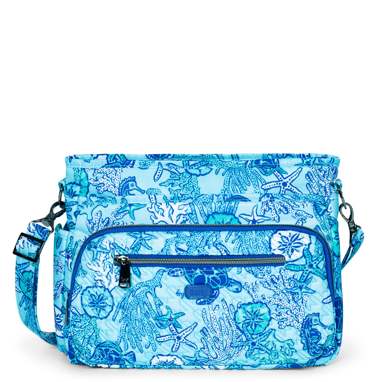 Shimmy SE Crossbody Bag