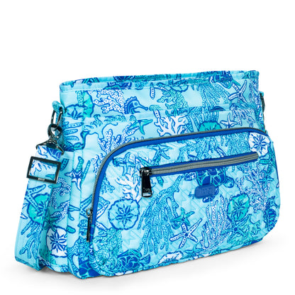 Shimmy SE Crossbody Bag