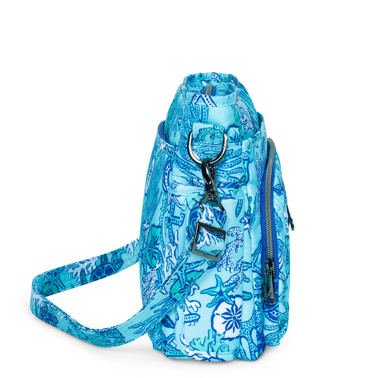 Shimmy SE Crossbody Bag