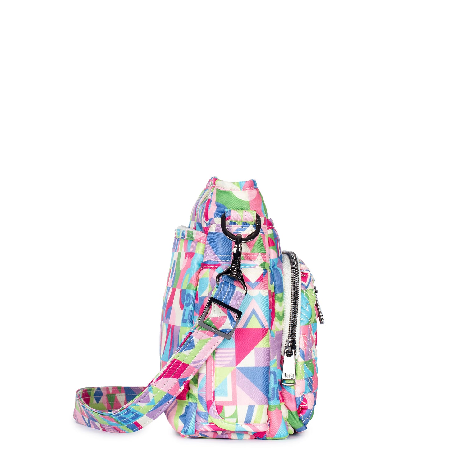 Shimmy SE Crossbody Bag