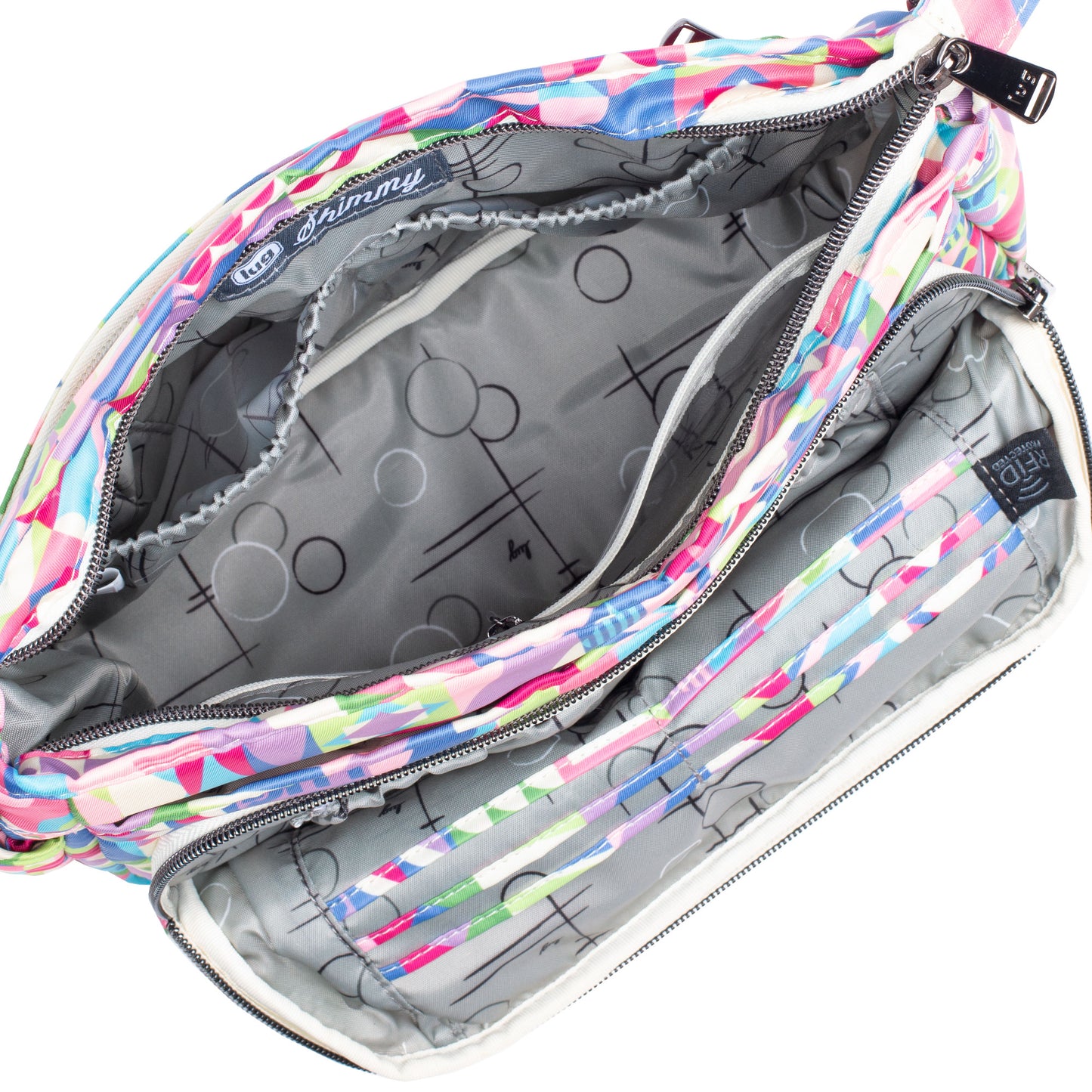 Shimmy SE Crossbody Bag