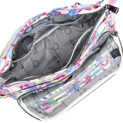 Shimmy SE Crossbody Bag