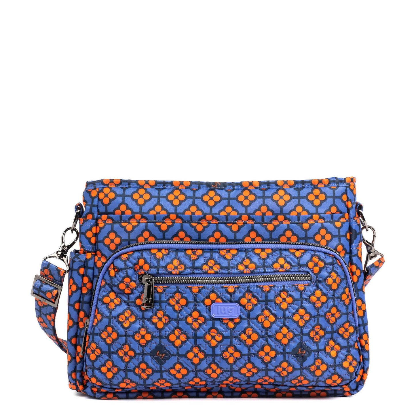 Shimmy SE Crossbody Bag