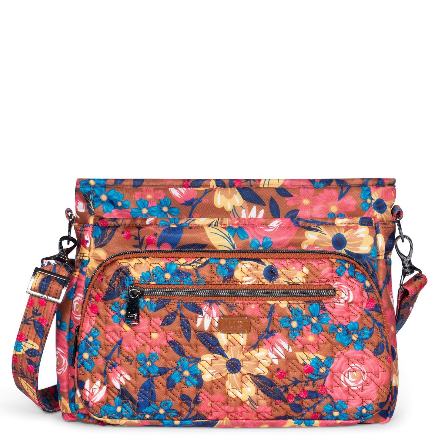 Shimmy SE Crossbody Bag