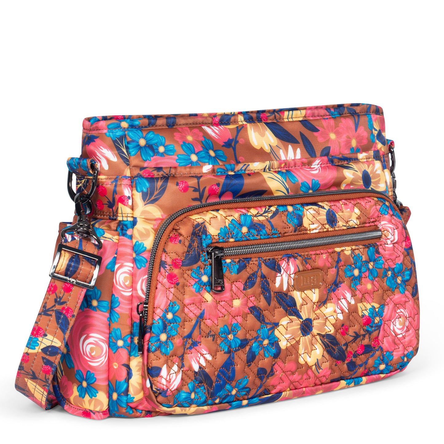 Shimmy SE Crossbody Bag