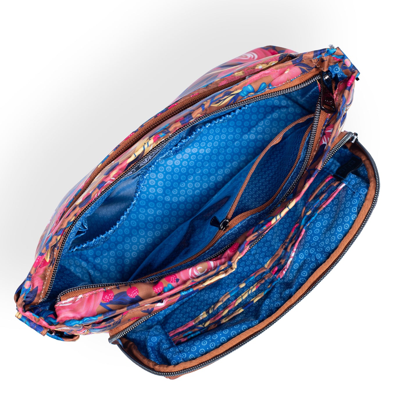 Shimmy SE Crossbody Bag