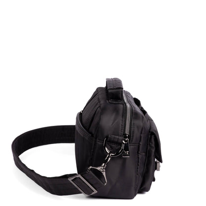 Sidecar Convertible Crossbody Bag