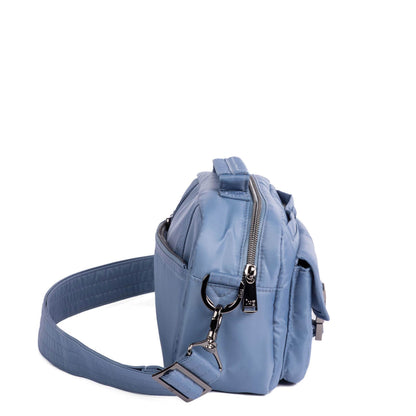 Sidecar Convertible Crossbody Bag