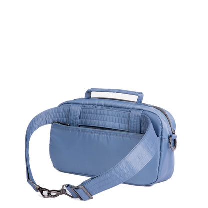 Sidecar Convertible Crossbody Bag