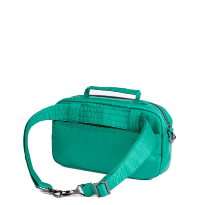 Sidecar Convertible Crossbody Bag