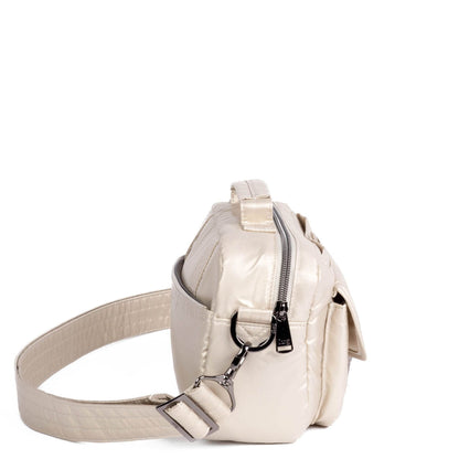 Sidecar Convertible Crossbody Bag