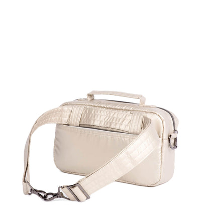 Sidecar Convertible Crossbody Bag