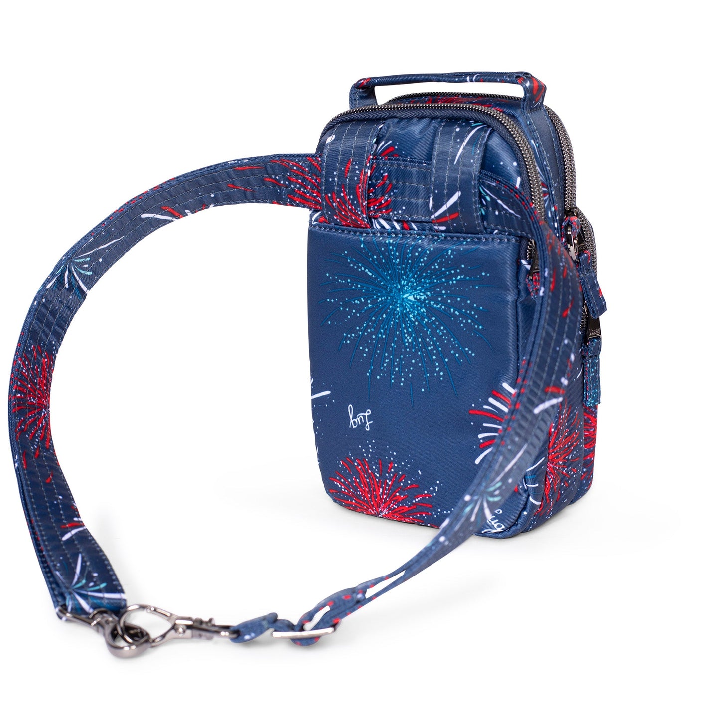 Skeeter Mini 2 Convertible Crossbody