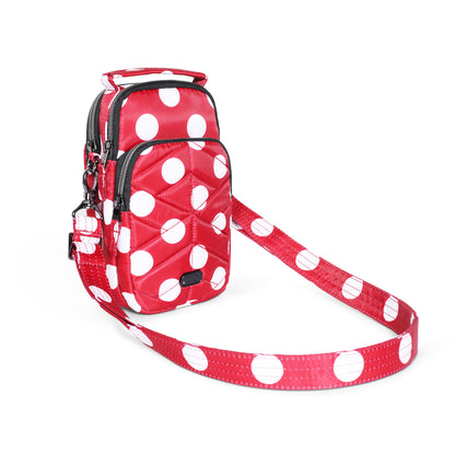 Skeeter Mini 2 Convertible Crossbody