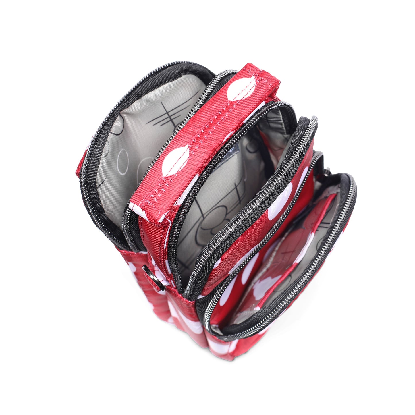 Skeeter Mini 2 Convertible Crossbody