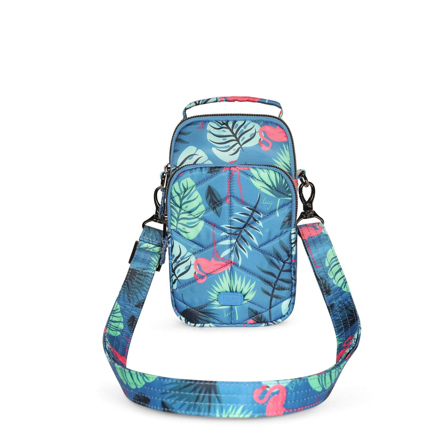 Skeeter Mini 2 Convertible Crossbody