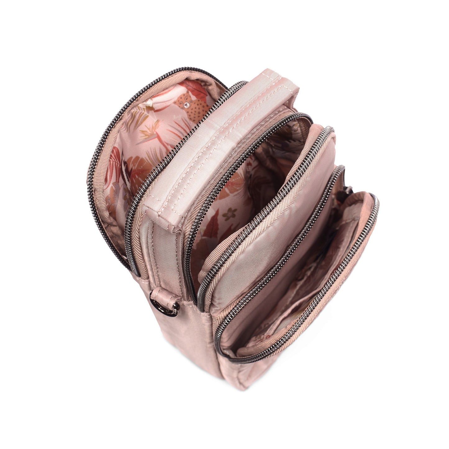 Skeeter Mini 2 Convertible Crossbody