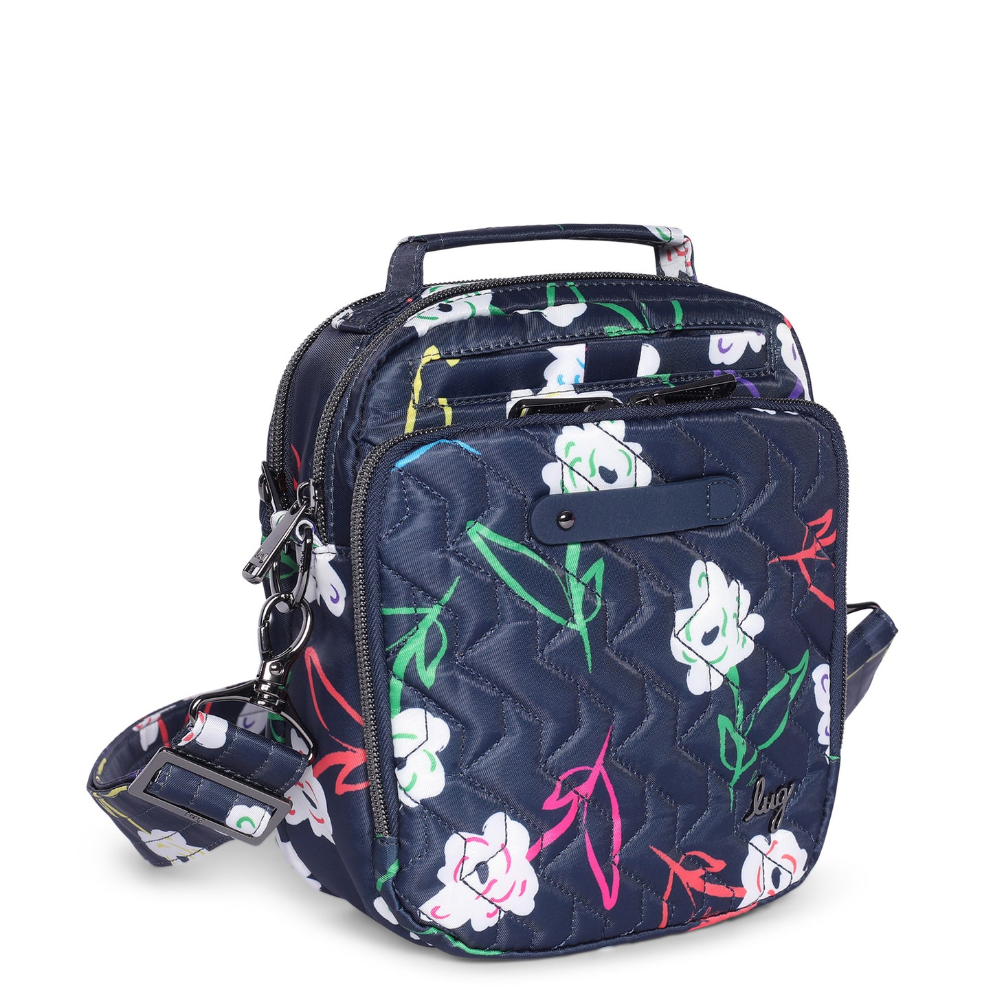 Skeeter Convertible Crossbody