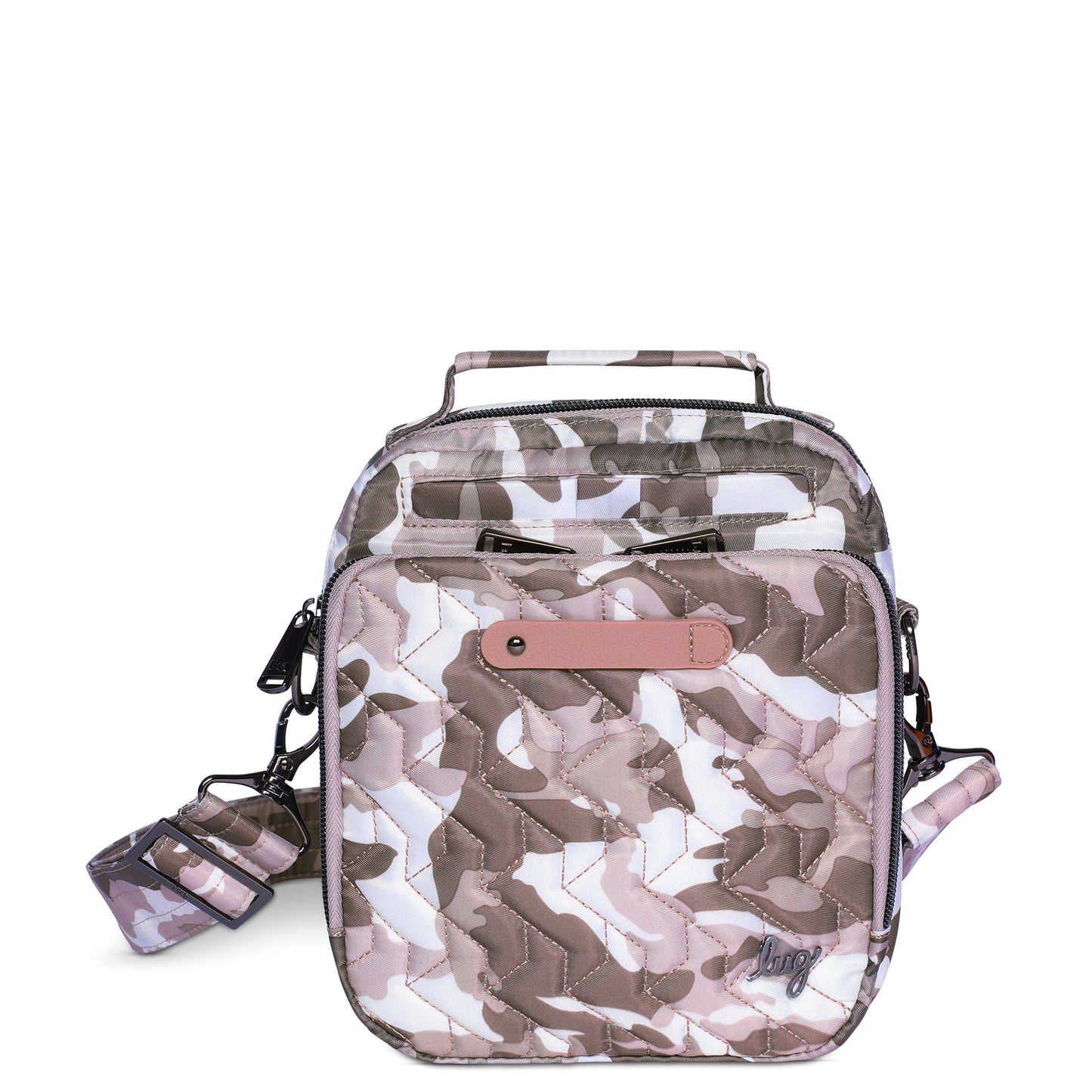 Skeeter Convertible Crossbody