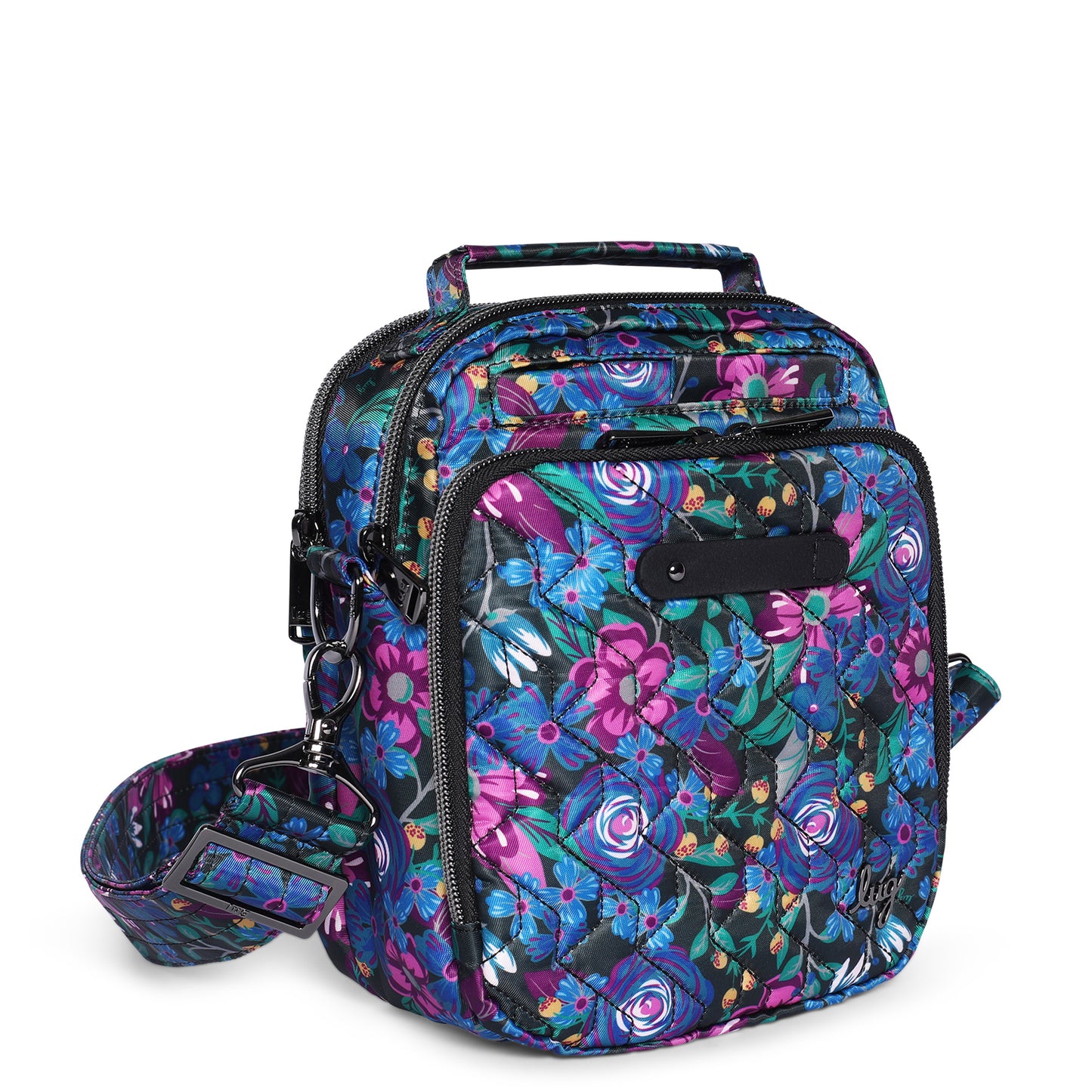 Skeeter Convertible Crossbody