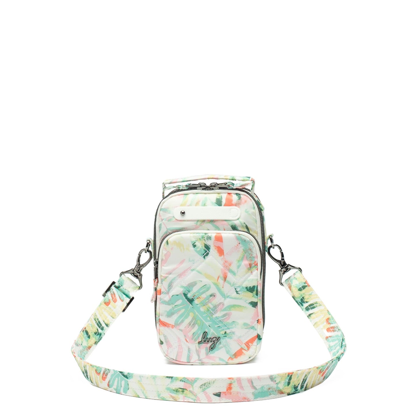 Skeeter Mini Bridge Convertible Crossbody