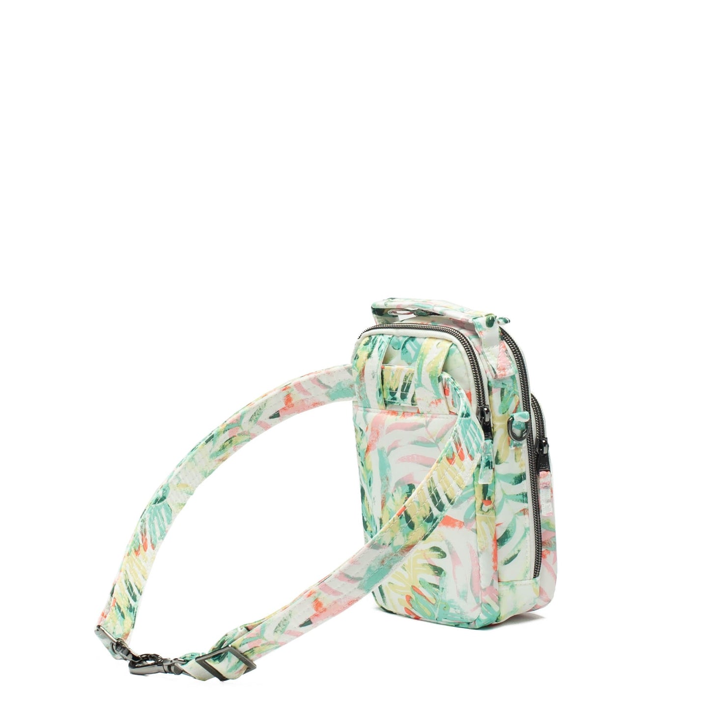 Skeeter Mini Bridge Convertible Crossbody