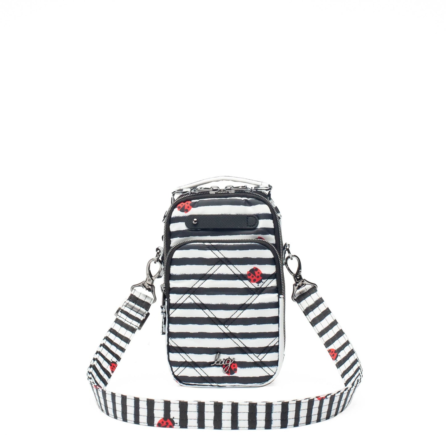 Skeeter Mini Bridge Convertible Crossbody