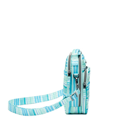 Skeeter Mini Bridge Convertible Crossbody