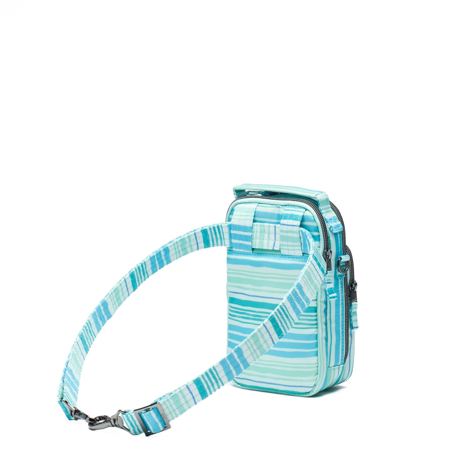 Skeeter Mini Bridge Convertible Crossbody