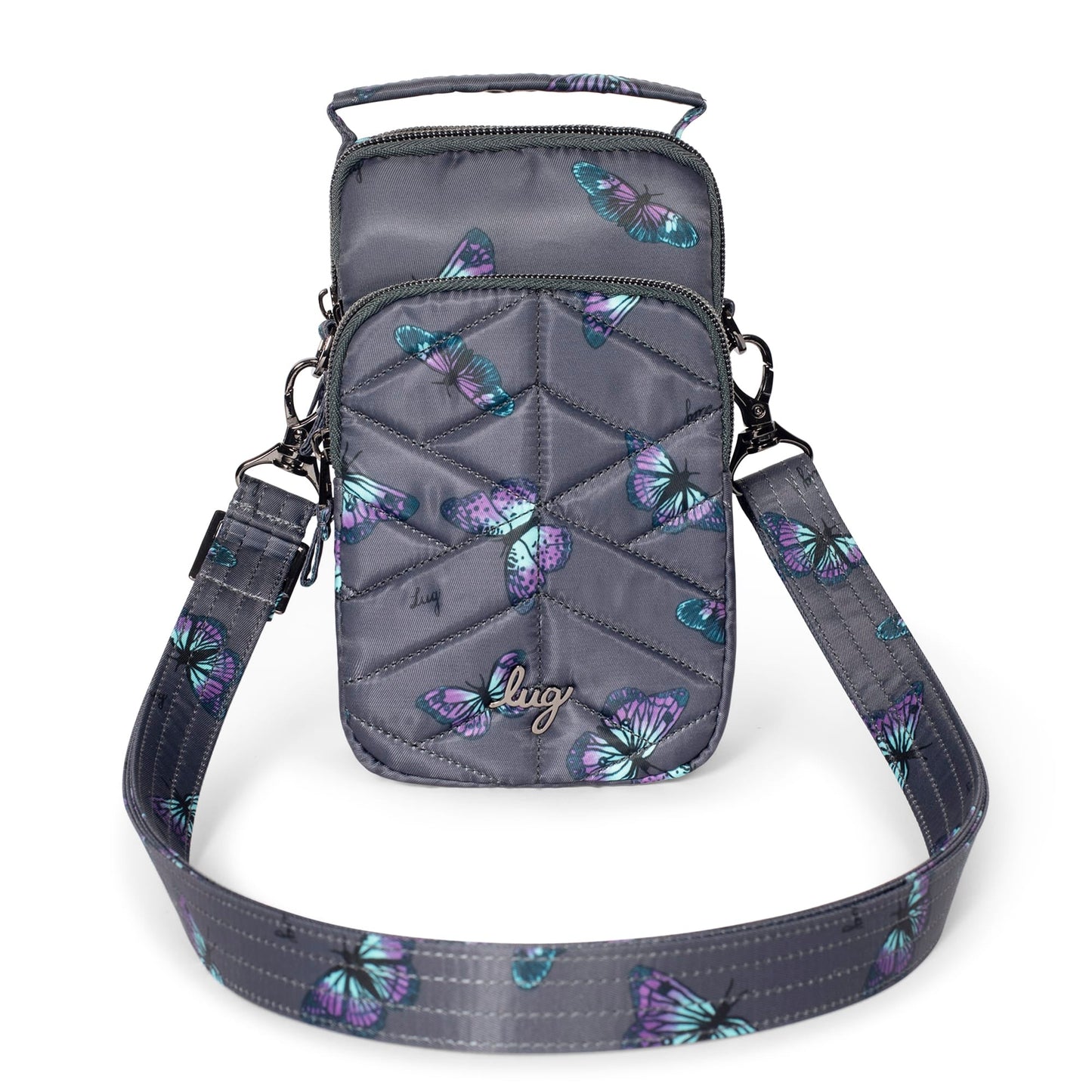 Skeeter Mini 2 Convertible Crossbody