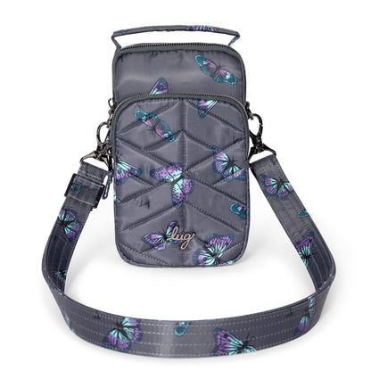 Skeeter Mini 2 Convertible Crossbody
