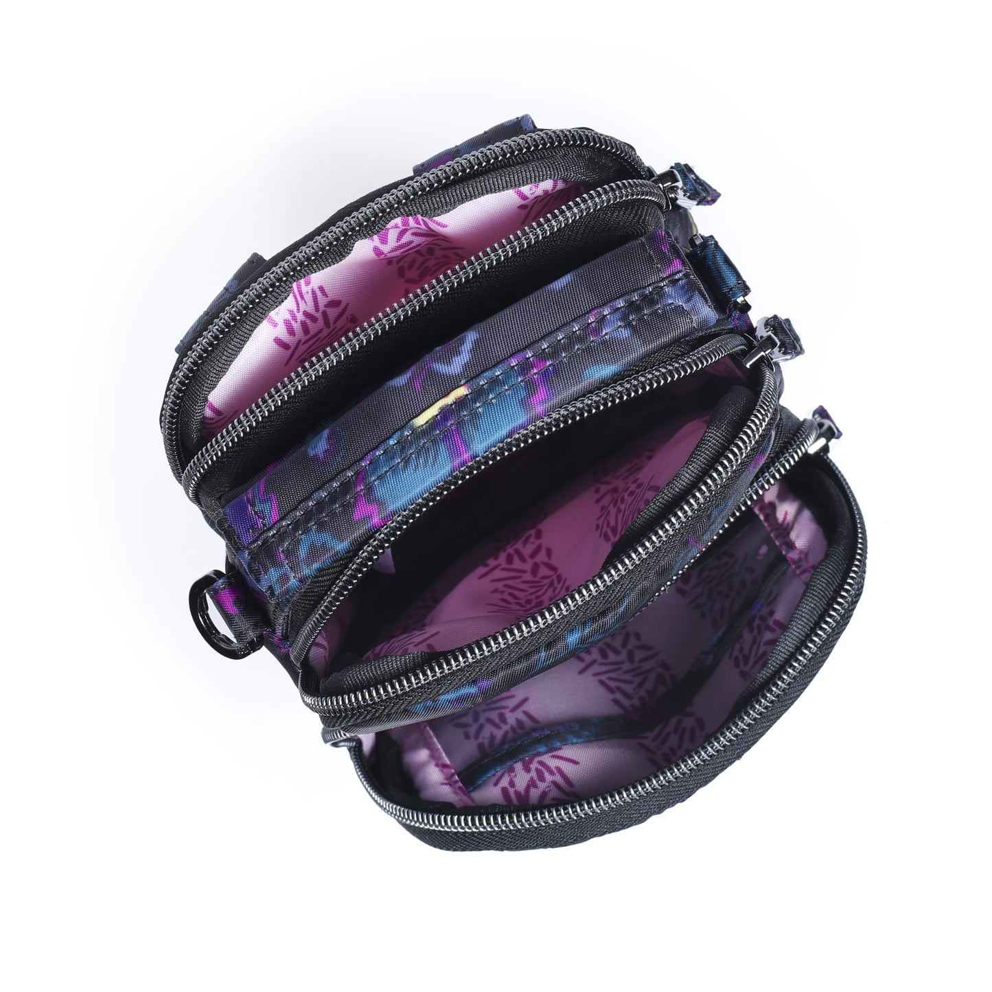 Skeeter Mini Convertible Crossbody