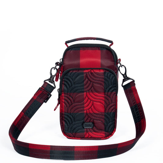 Skeeter Mini Convertible Crossbody