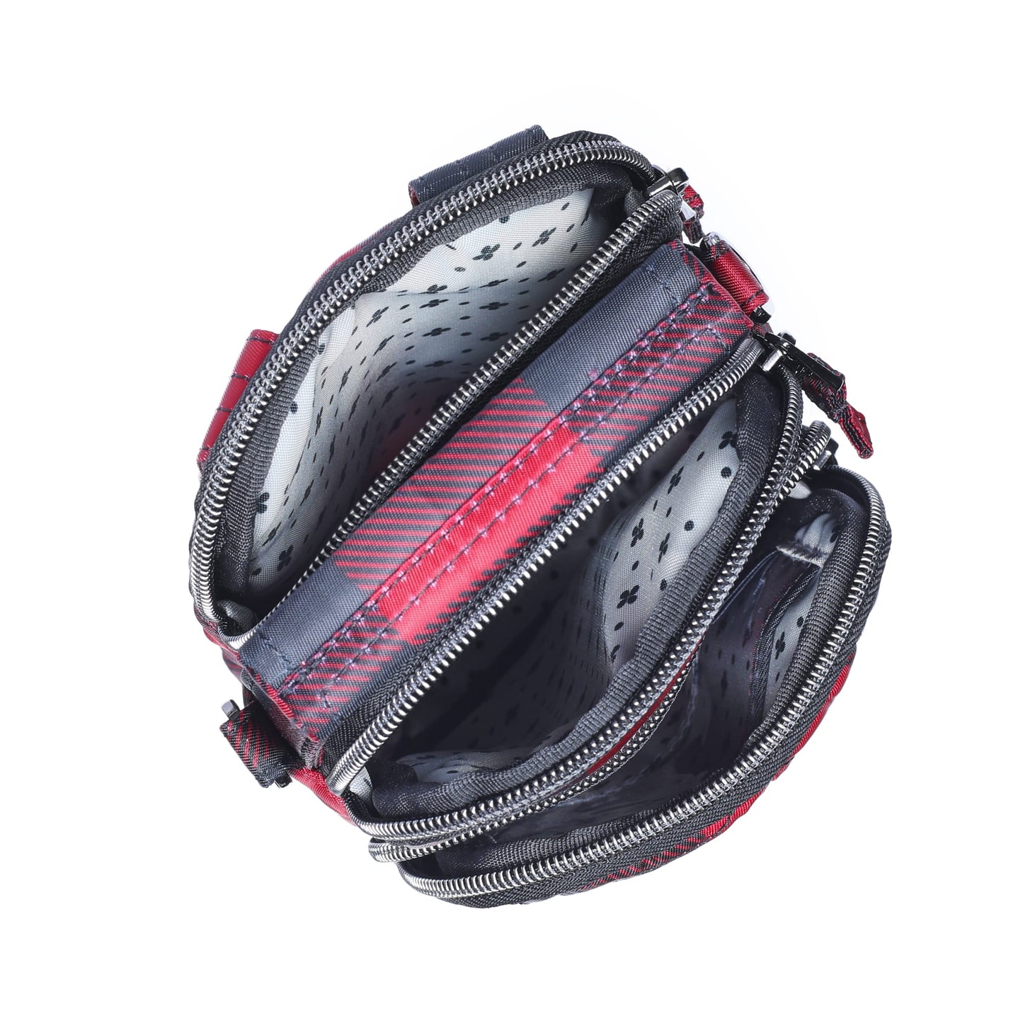 Skeeter Mini Convertible Crossbody