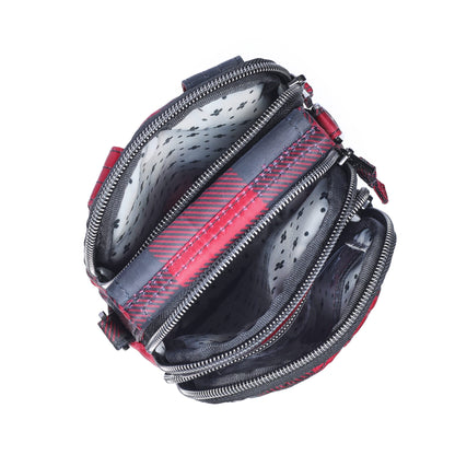 Skeeter Mini Convertible Crossbody